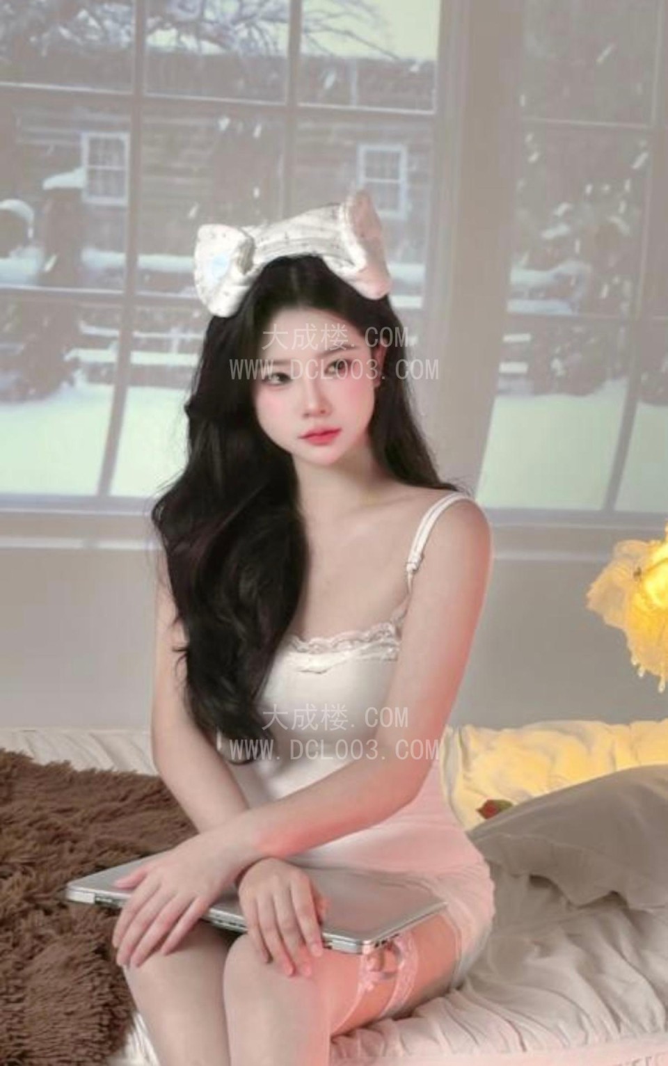 普陀依然美女小姐姐