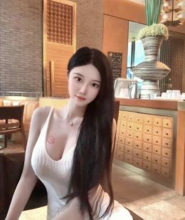 天河甜系颜值健身老师