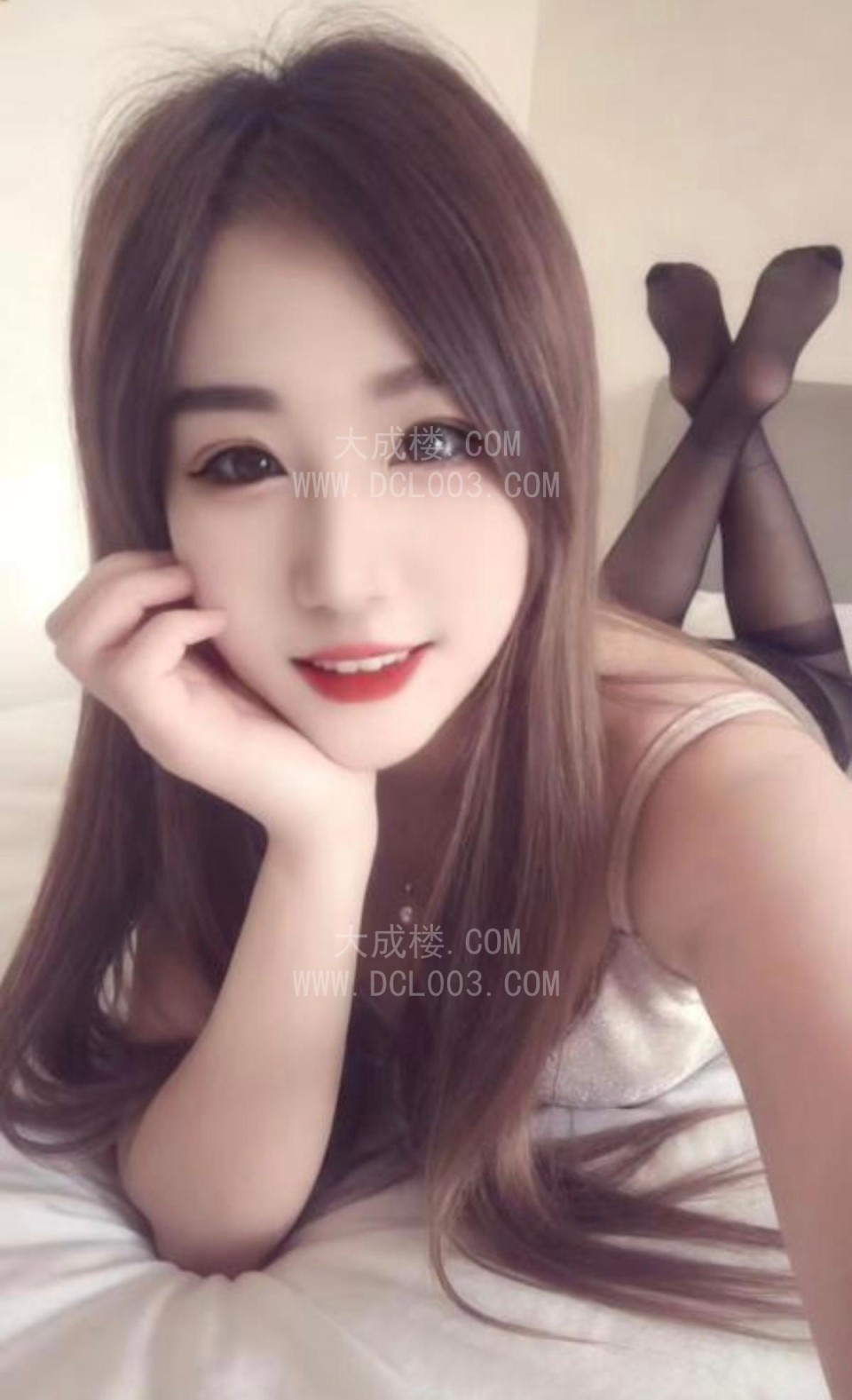 南昌美臀灵儿老师