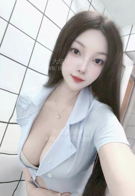 普陀性感大胸小姐姐