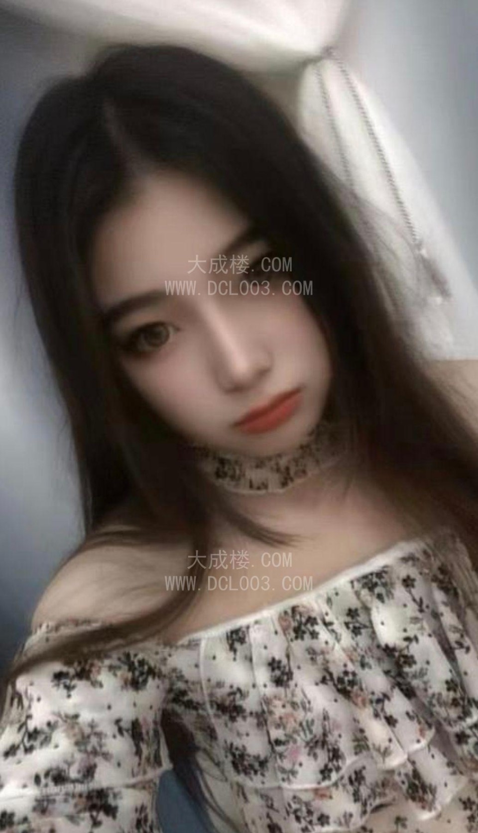 风骚长腿妹子