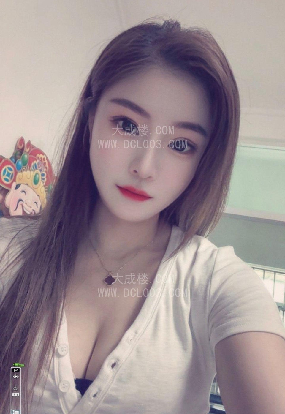 天河个人好服务兰兰