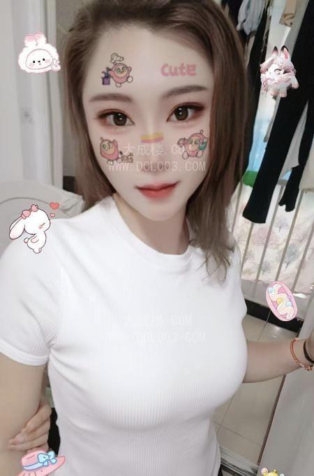 城关美少妇泡芙