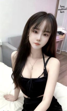 南昌红谷滩嫩妹子