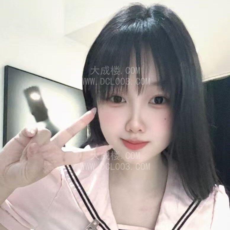 徐汇大胸嫩妹