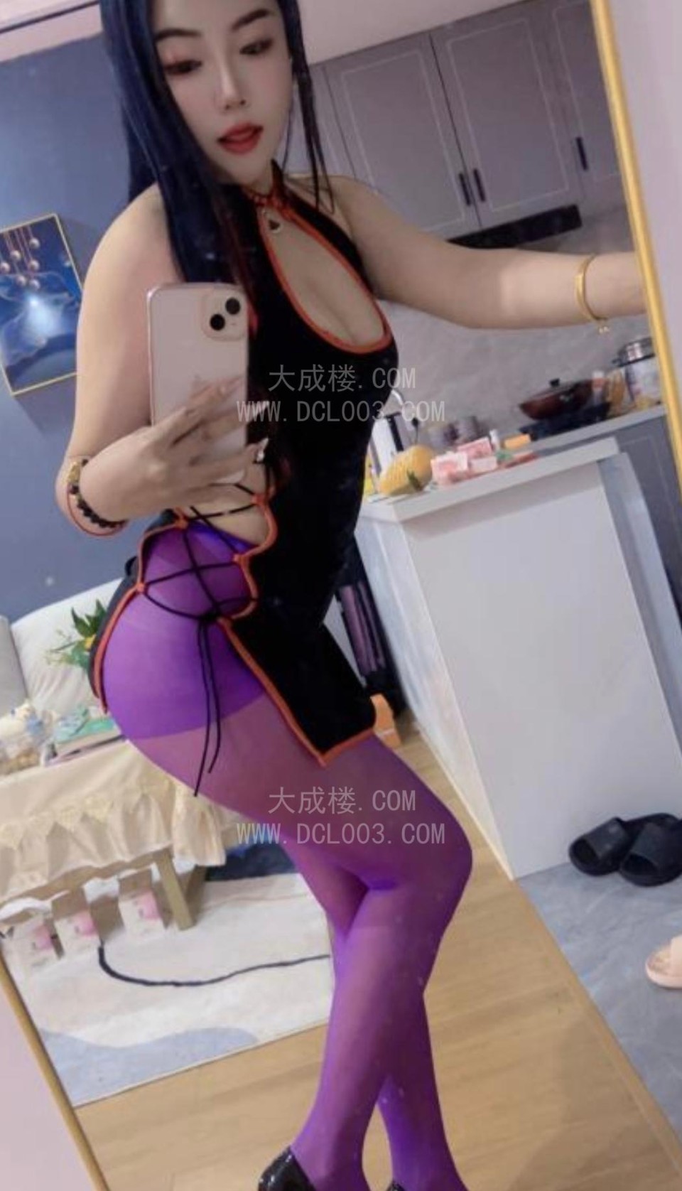 吴江雪儿