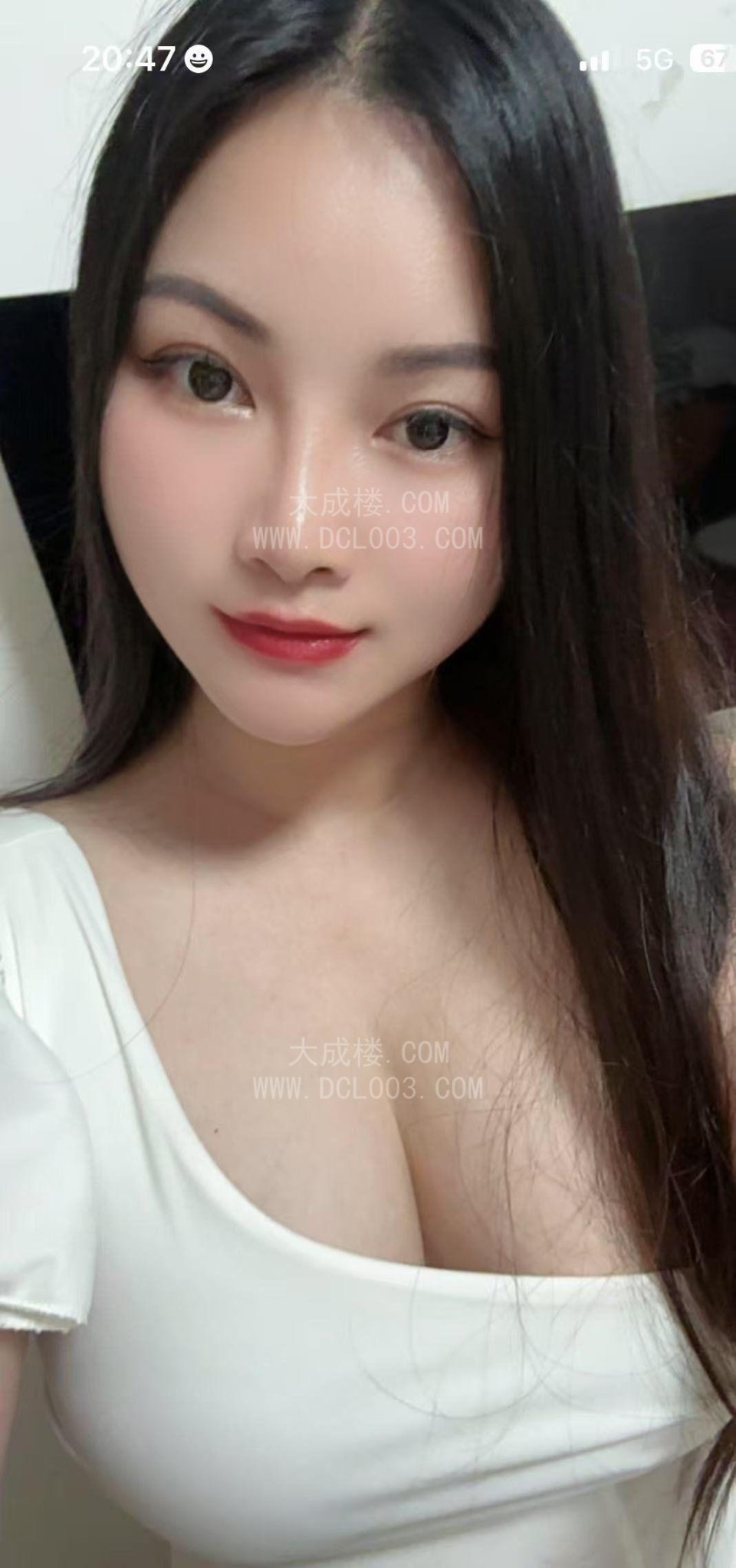 海珠个人兼直丰满型芯芯