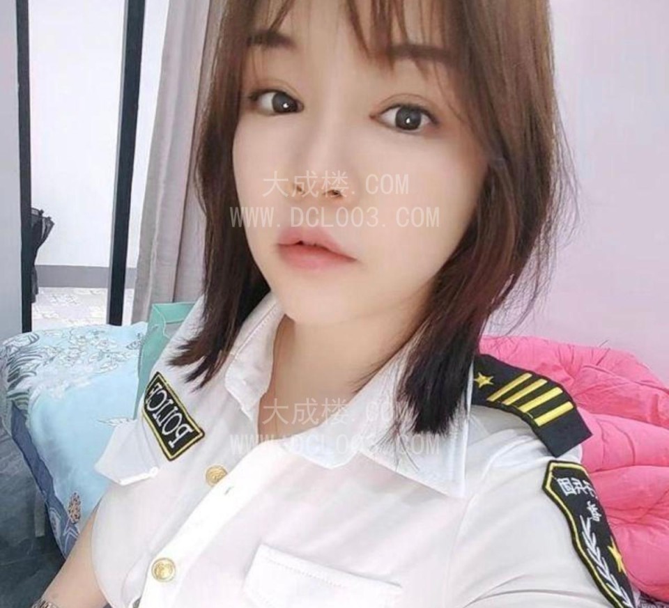 番禺大奶妹珞珞