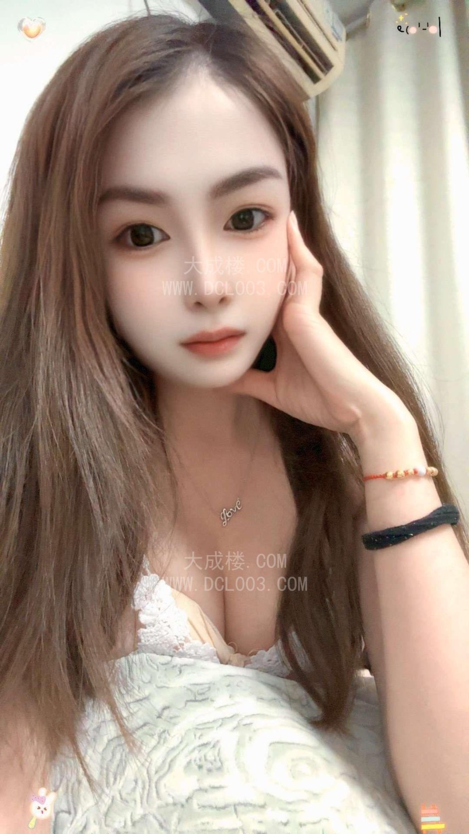 白云敏感水多小湿妹乐宝
