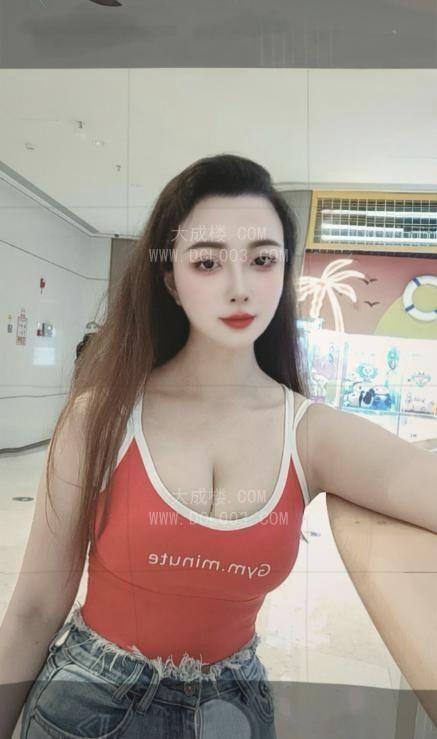 白云梅花园菲菲