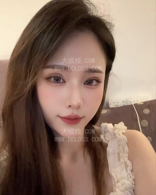 重庆颜值控小甜妹