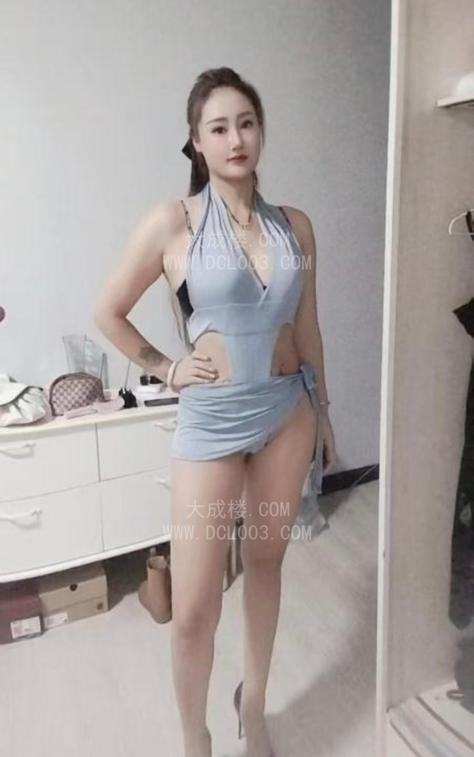 南京三通Lisa