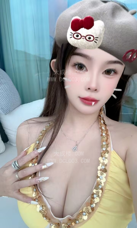车公庙天然E奶涵涵