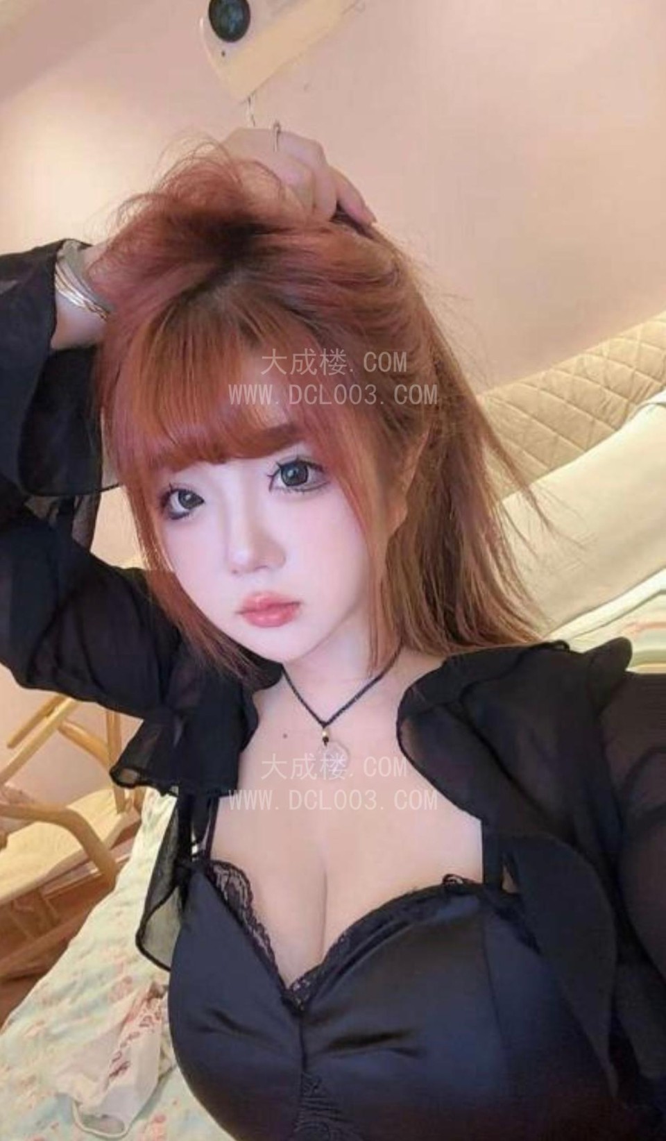 苏州东北小美女