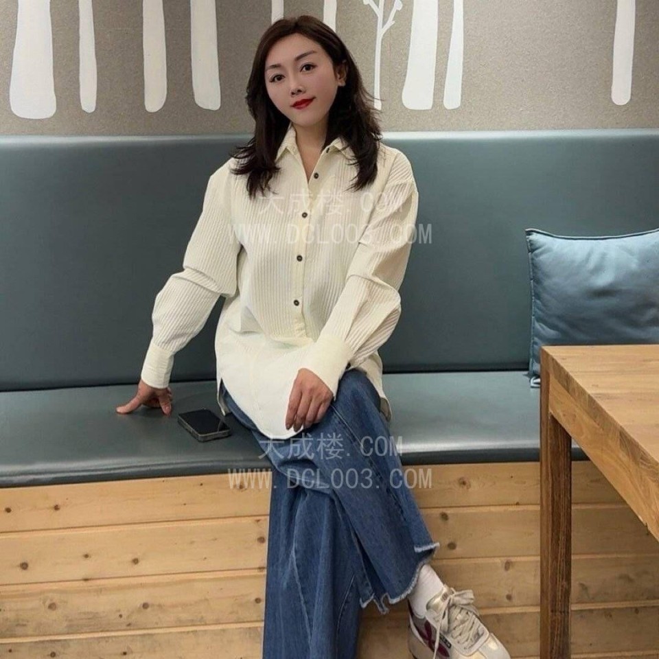 白云新人温柔可爱妹兼职婷婷