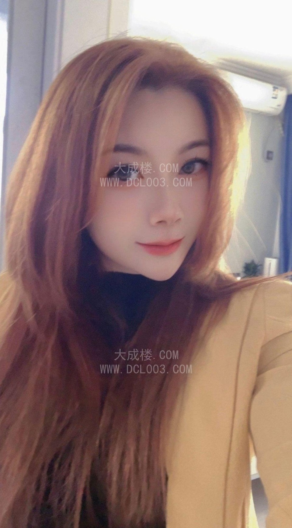 翘臀性感优优