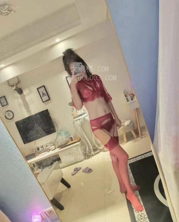 厦门台湾小姐姐瑜诺