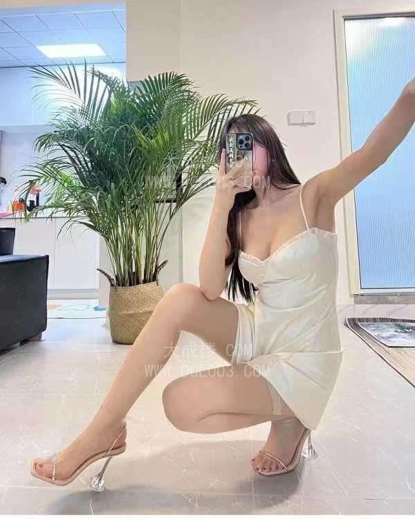 南山服务梦小姐