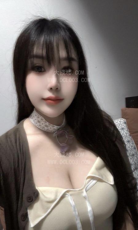 白云小个子姐姐妞儿