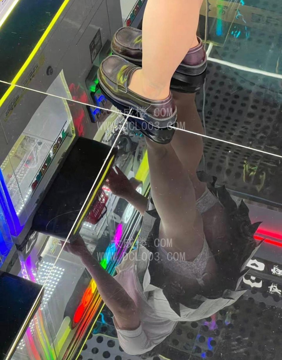 罗湖天然F可户外SM赵露思