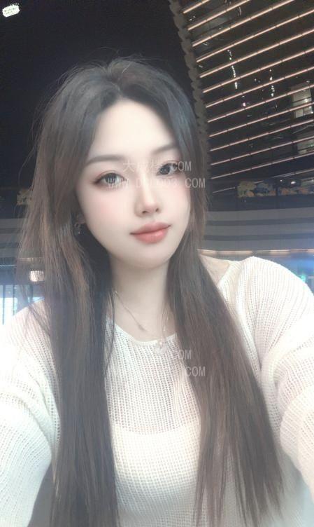 莆田大胸小美女