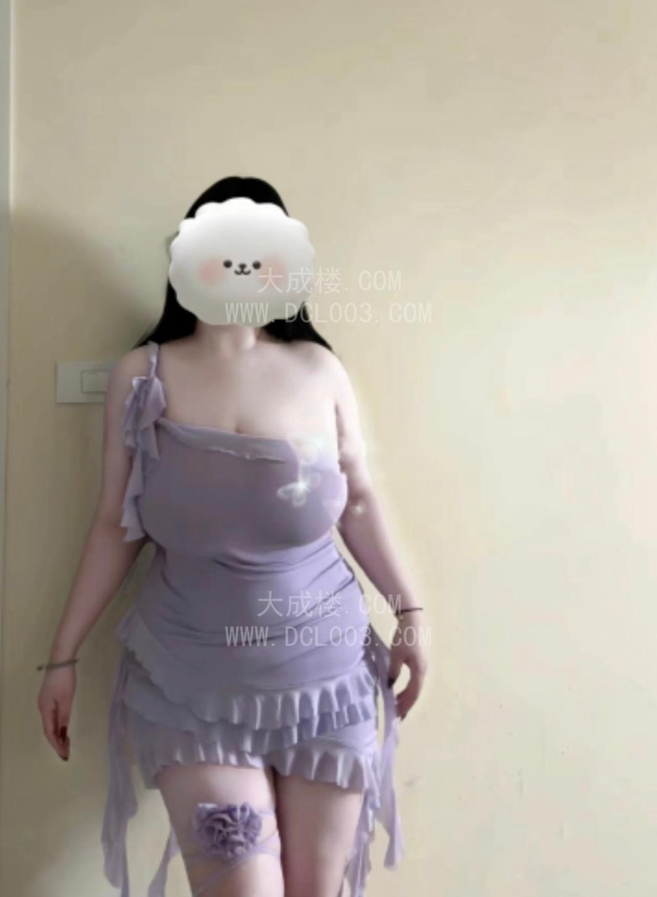 江西南昌BBW