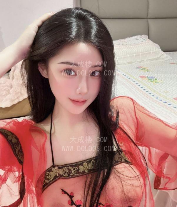 徐汇完美身材气质颜值女友