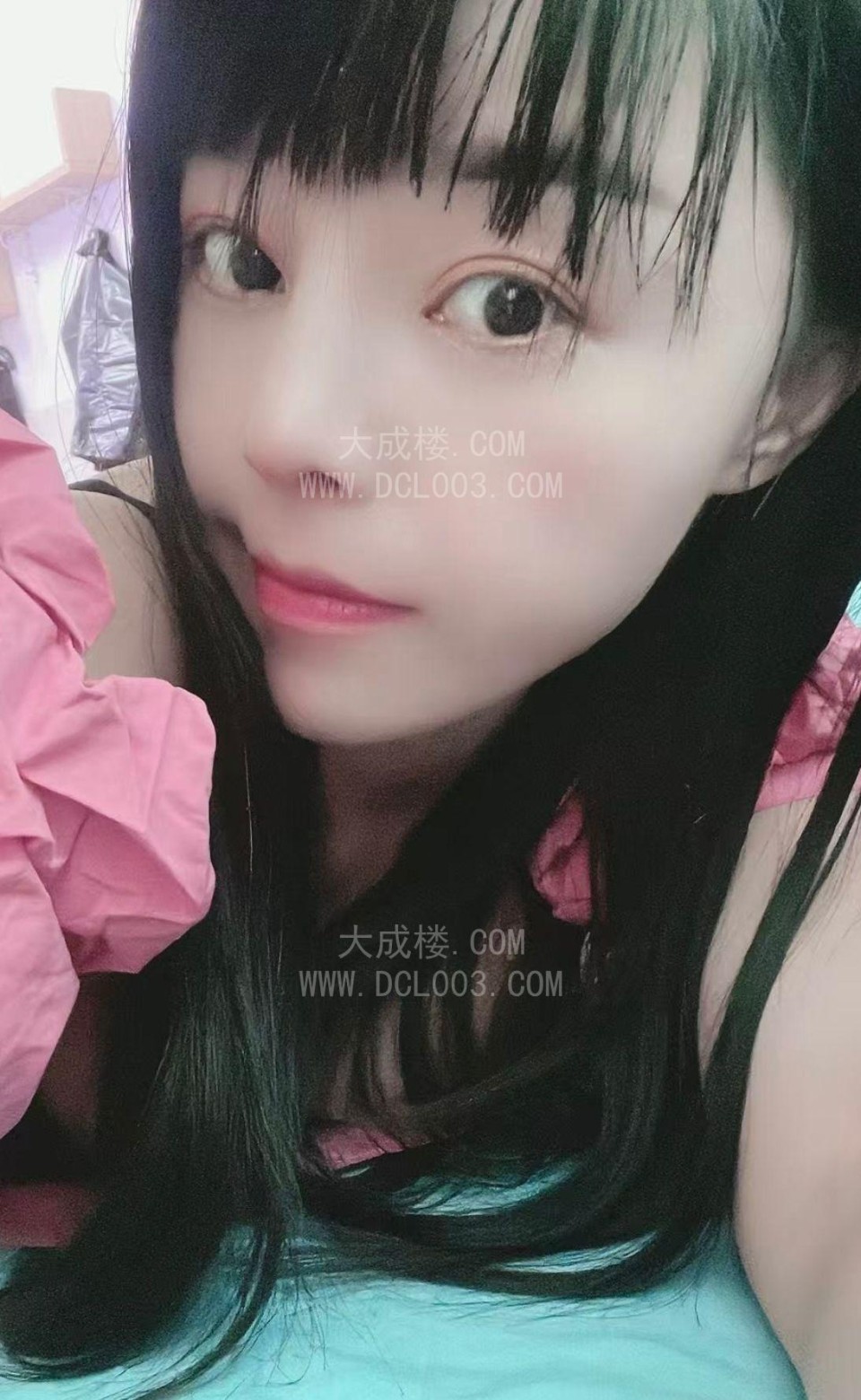 龙华三通希儿老师