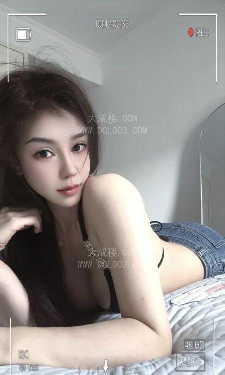 民治莞式风骚可可