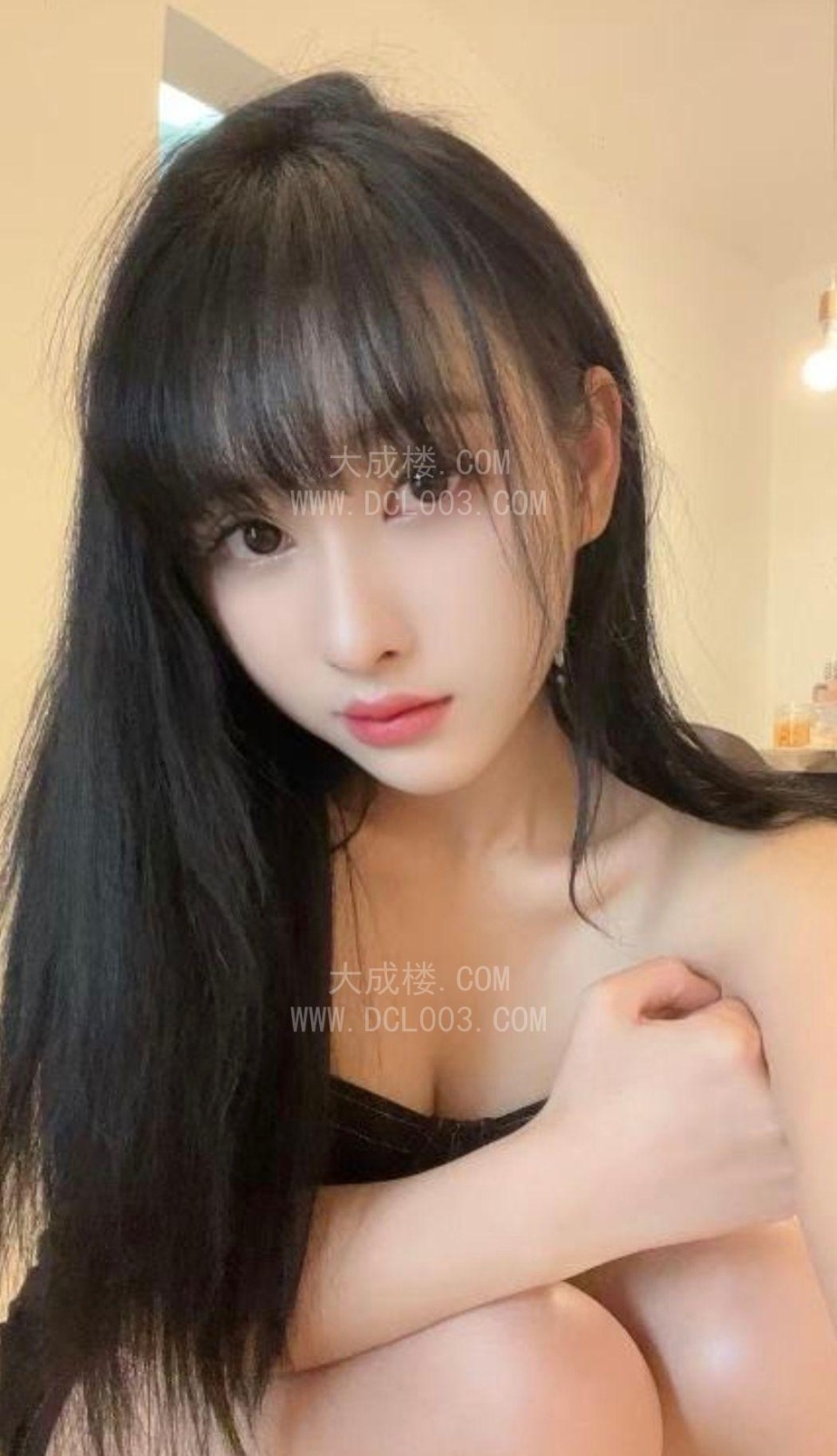 漂亮的小迪