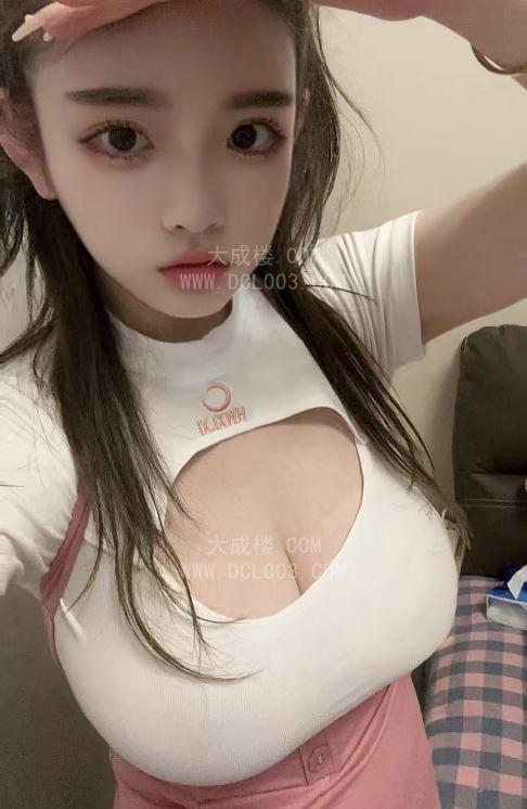 杭州大奶反差婊