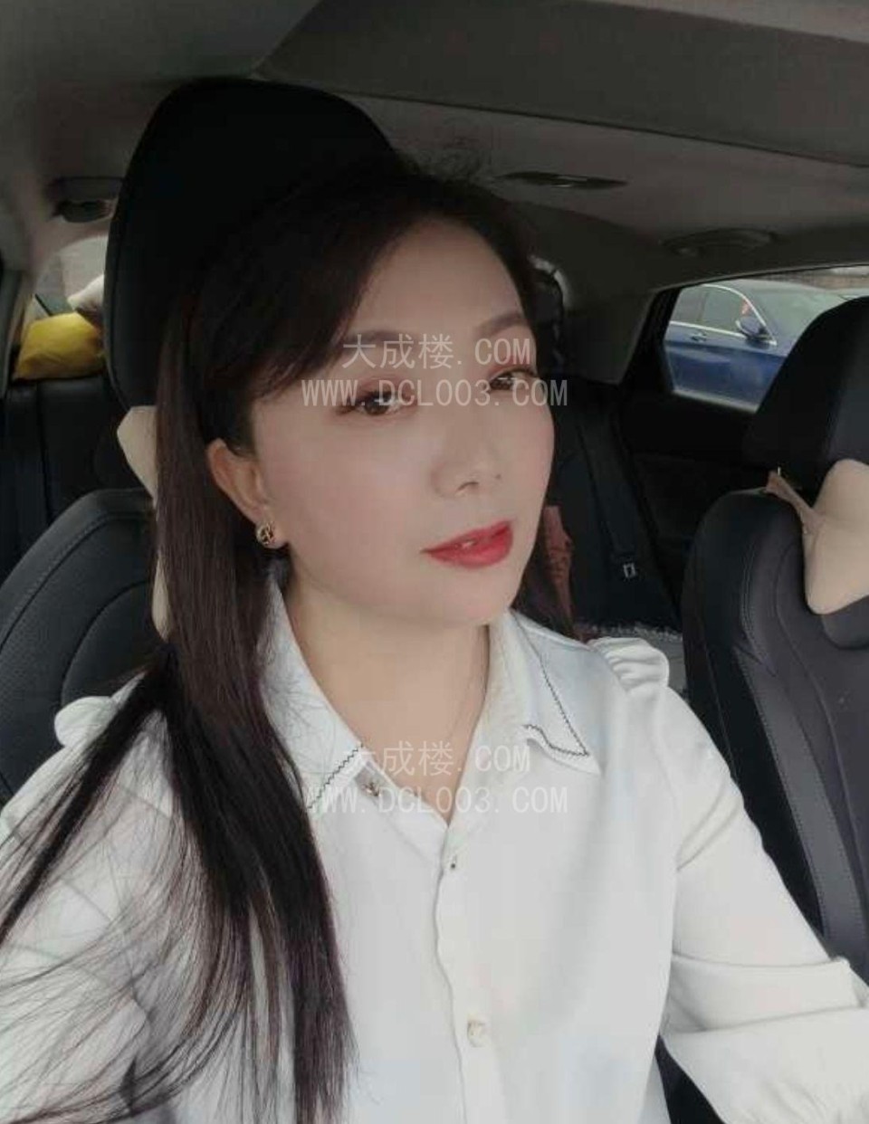 美容店老板娘兼职雪儿