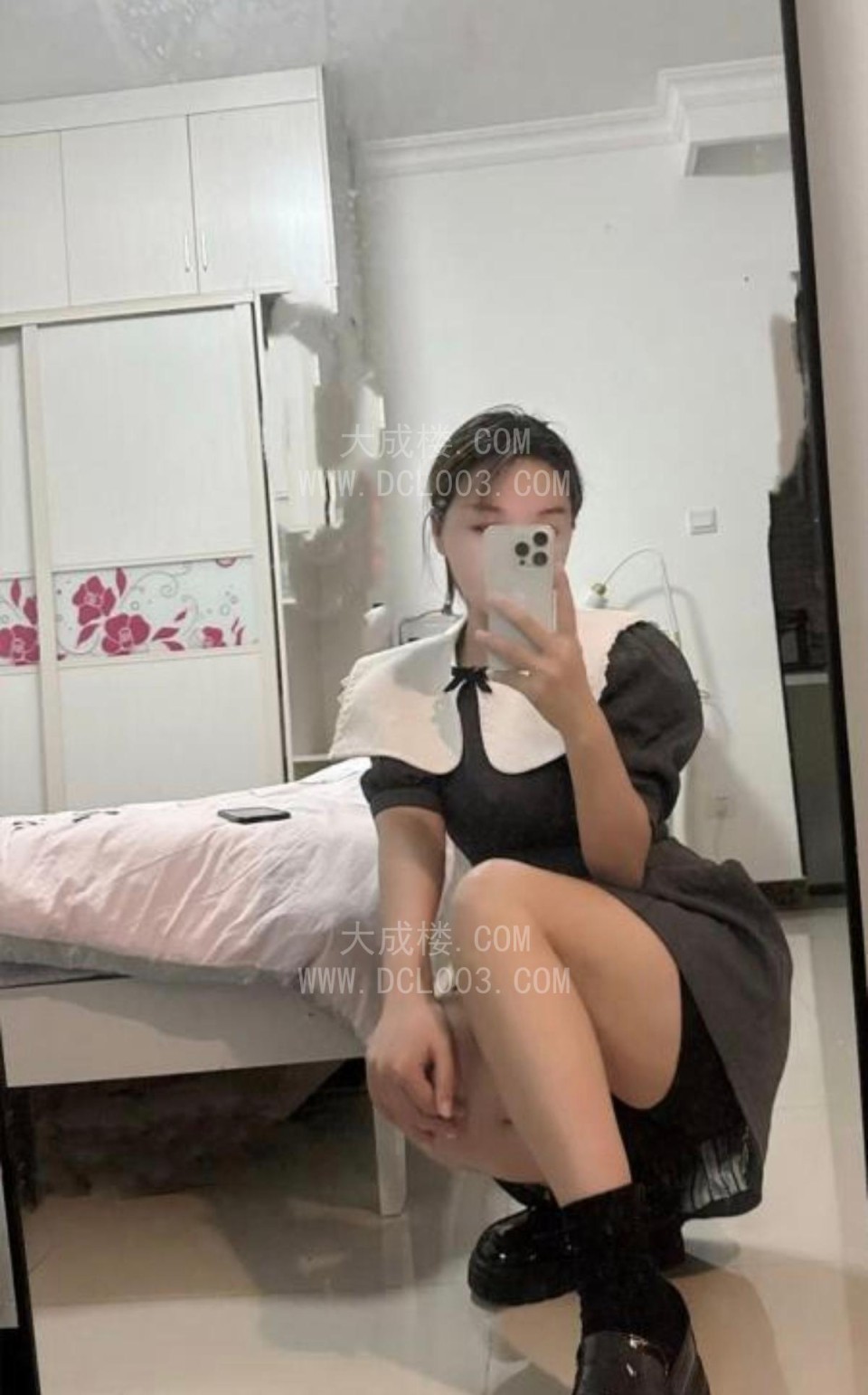 越秀肥臀美乳少妇