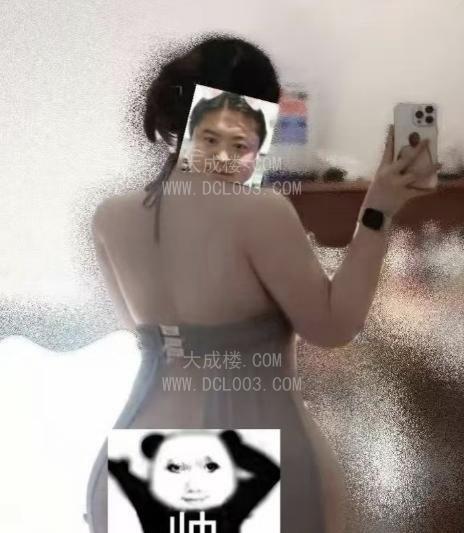 阜新爱穿情趣小少妇