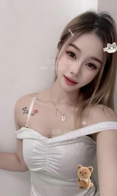 莆田甜妹希贝