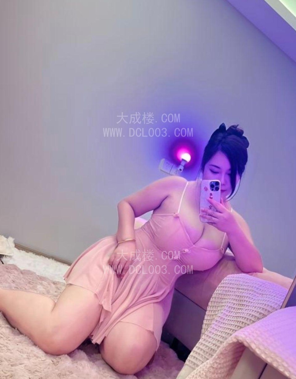 BBW巨乳胖妹小慧