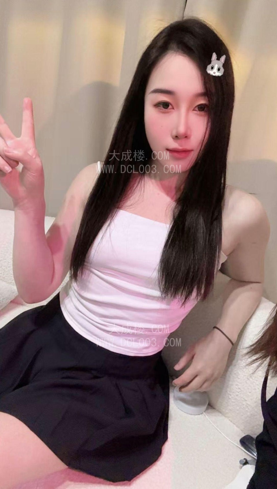 新人白云00后蜜桃