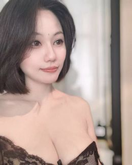 长宁大胸面条骚女