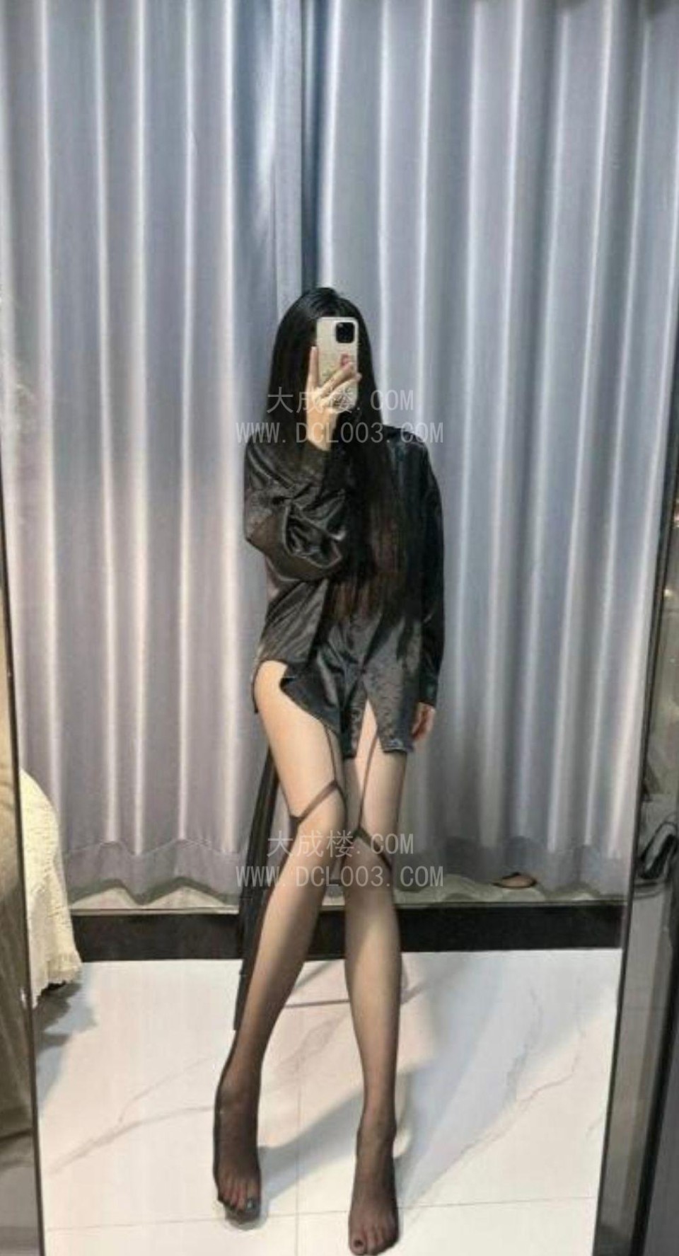 天河区高挑筱蔓老师