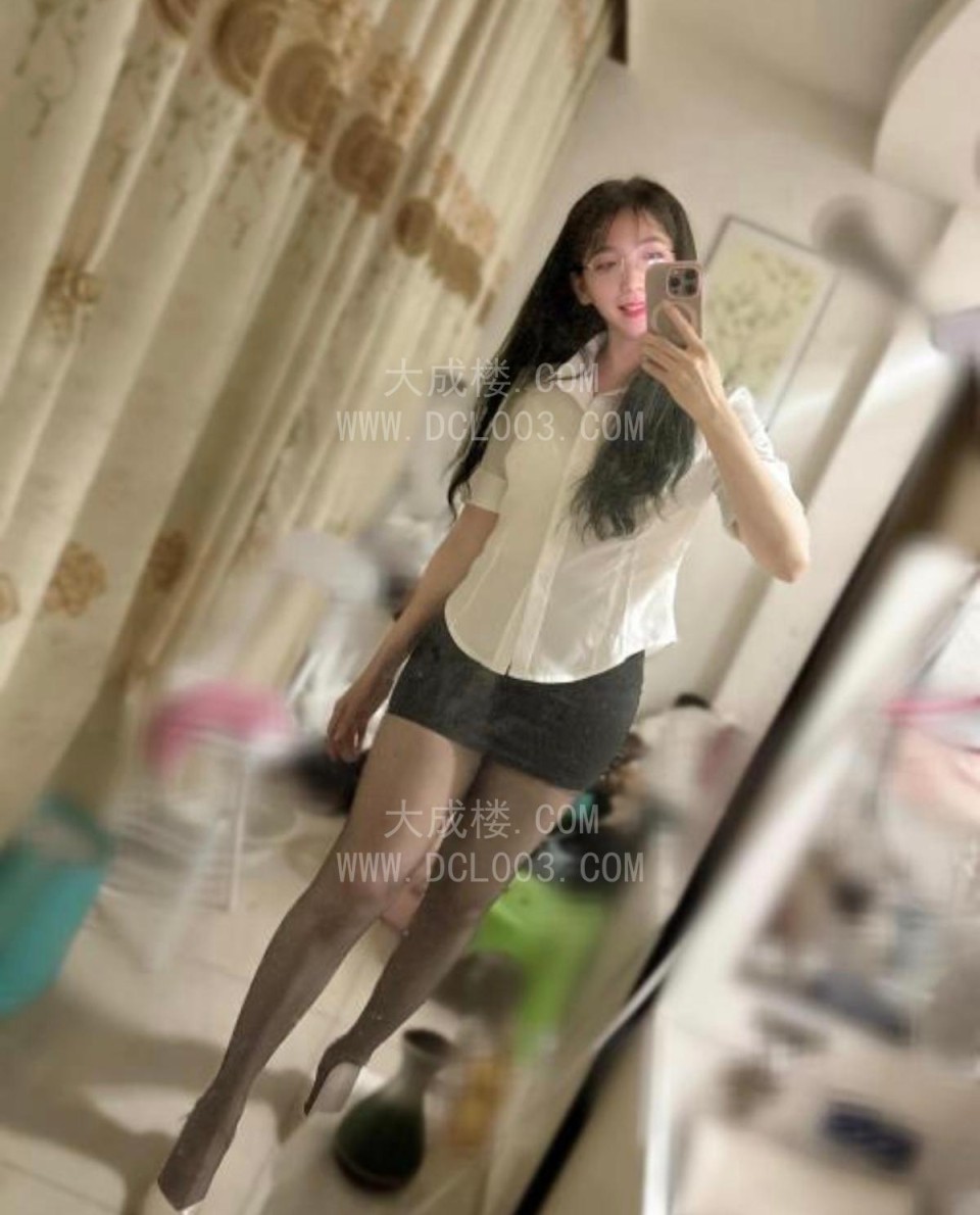 青岛水润蝴蝶少妇