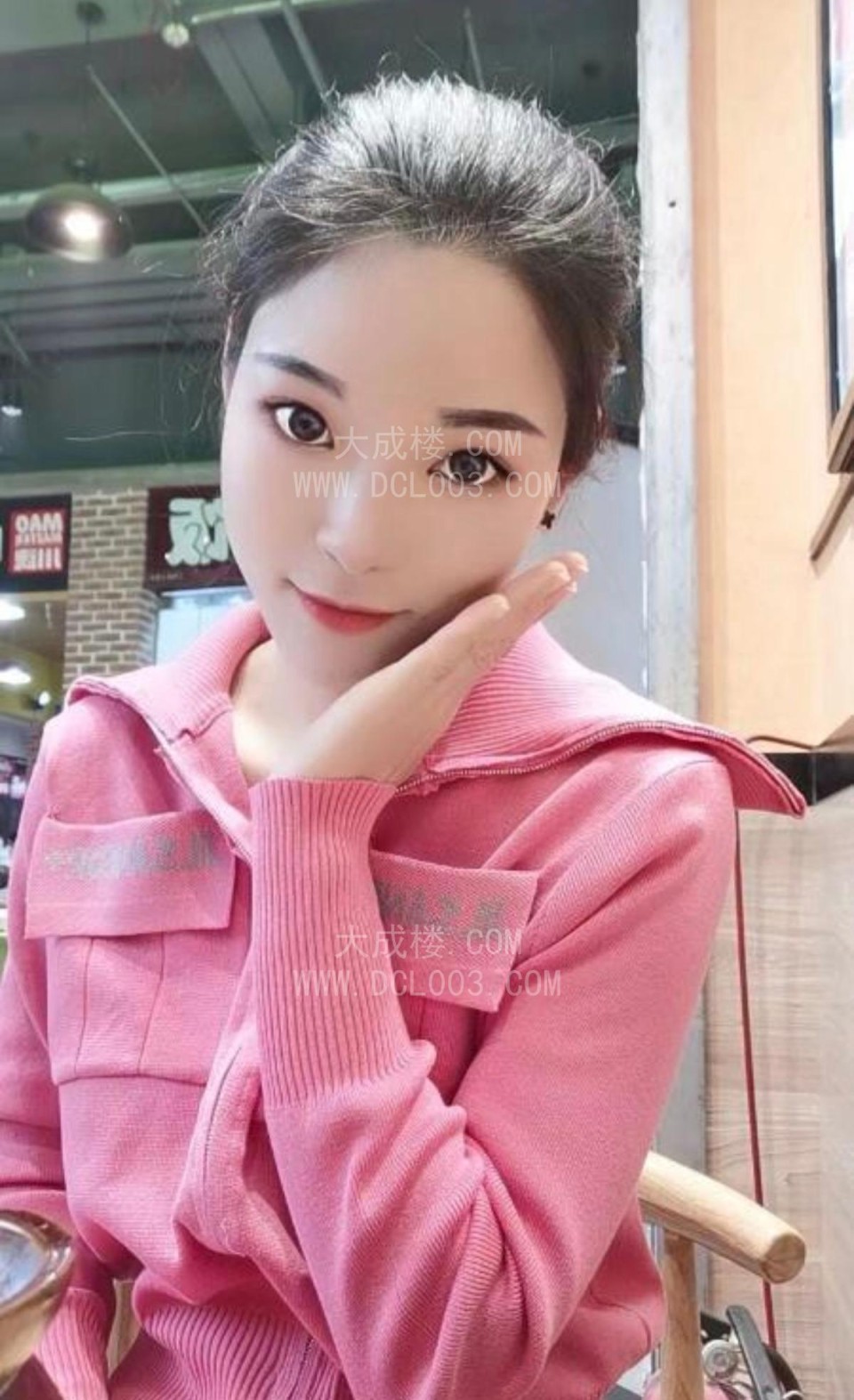 南京秦淮茉莉服务好