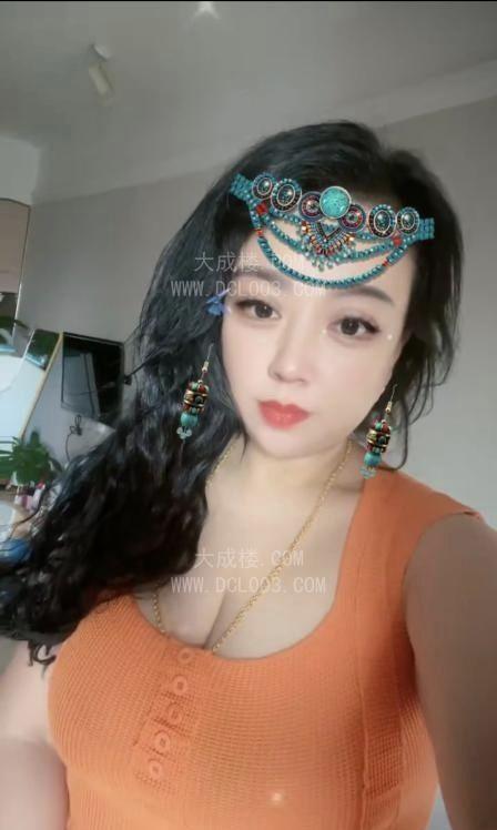 清远巨乳小姐姐
