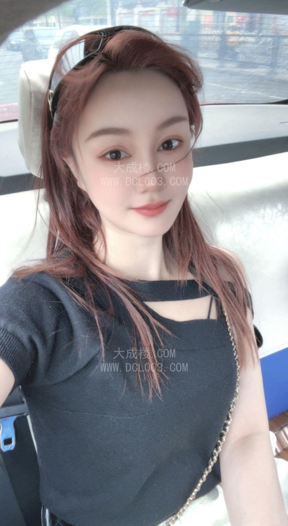 白云江夏晨晨