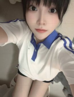 罗湖质朴文艺小萝莉