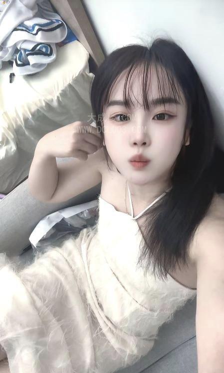 南昌红谷滩嫩妹子