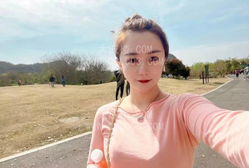 苏州姑苏舞蹈美女筱筱