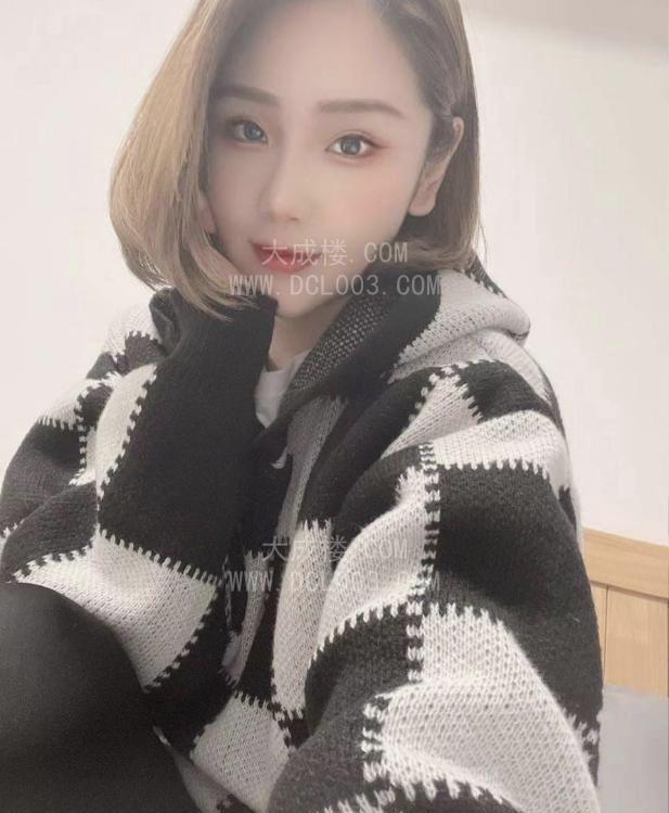 梅花园江苏年轻小姐姐