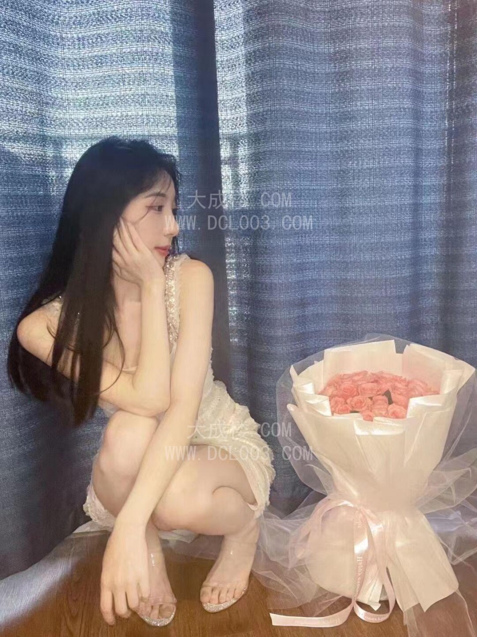 清纯小妹个人兼职