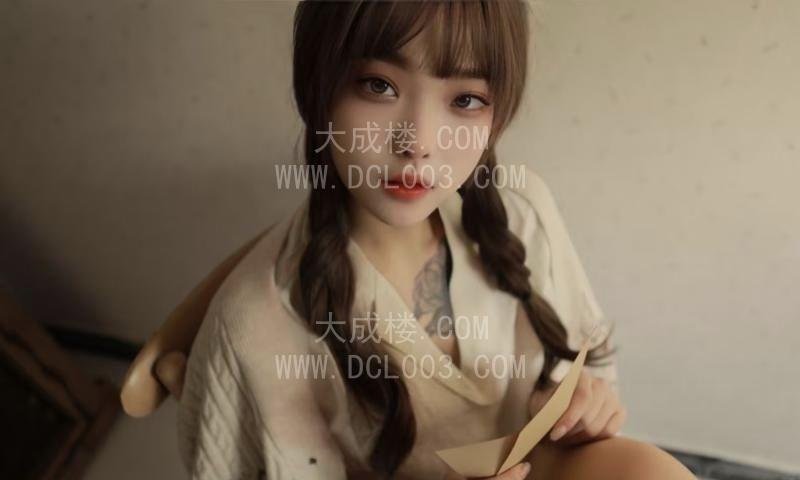 雨花甜妹