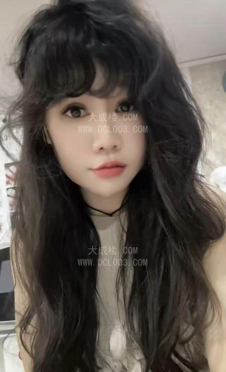 白云女友感晓云妹